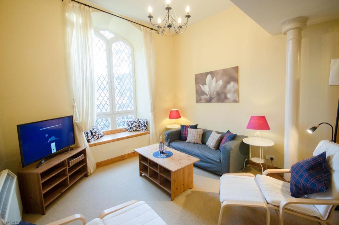 Photo of Livingroom in Braemar