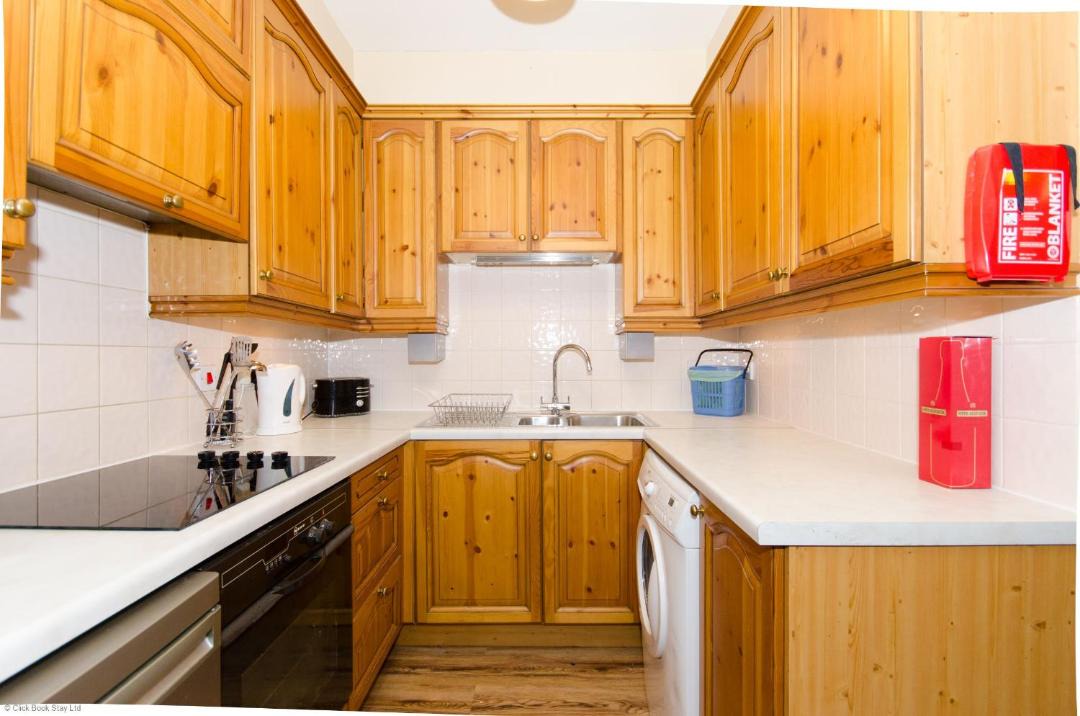 Photo of Kitchen in Braemar