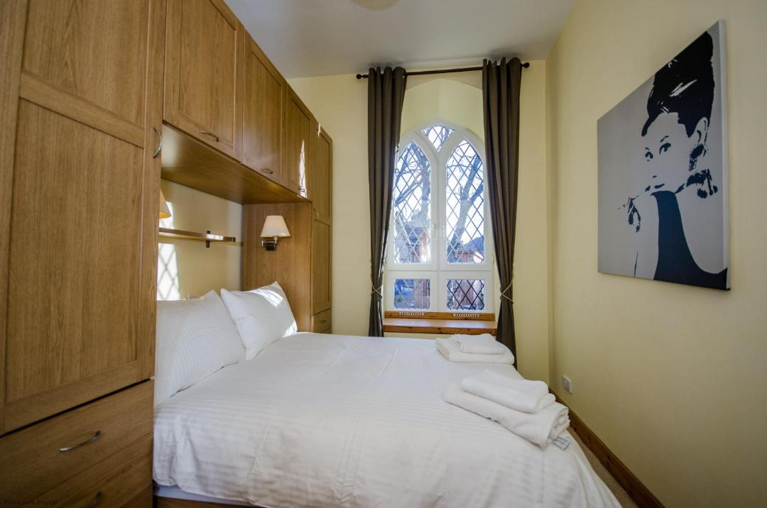 Photo of Bedroom in Braemar