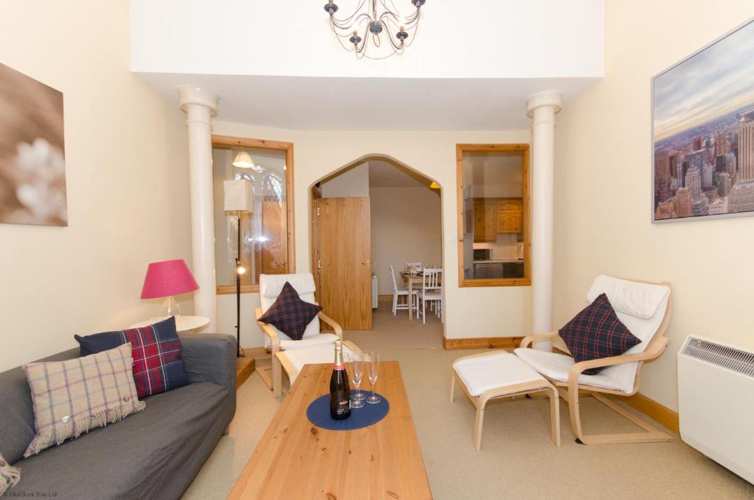 Photo of Livingroom in Braemar