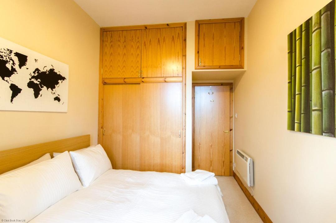 Photo of Bedroom in Braemar