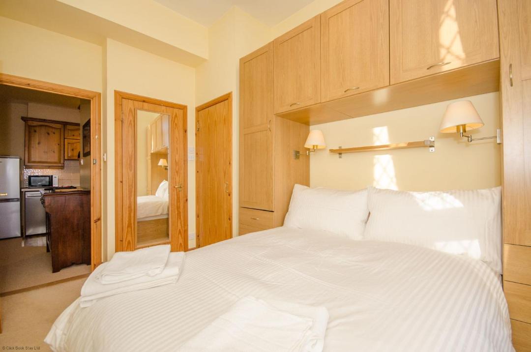 Photo of Bedroom in Braemar