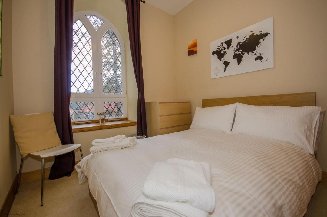 Photo of Bedroom in Braemar