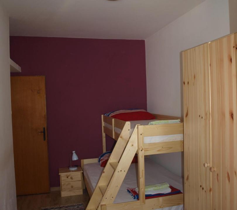 Photo of Bedroom in Srebreno
