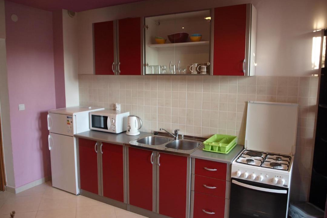 Photo of Kitchen in Srebreno
