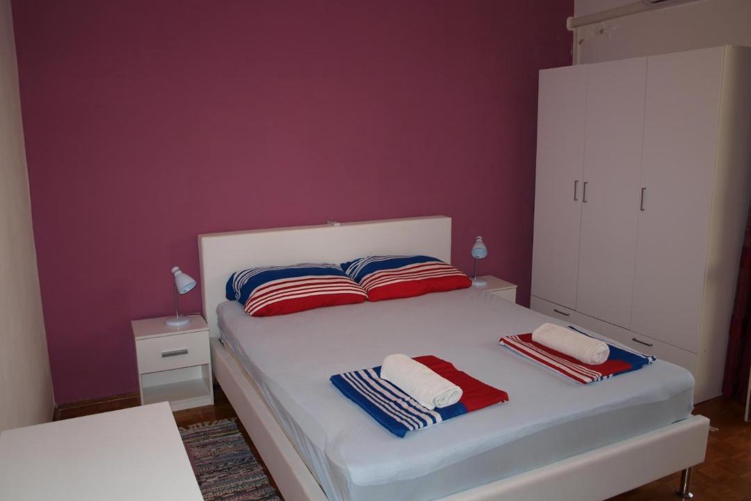 Photo of Bedroom in Srebreno
