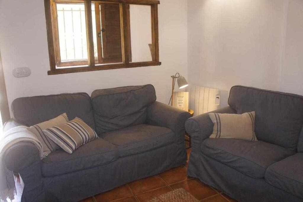Photo of Livingroom in Rubielos de Mora