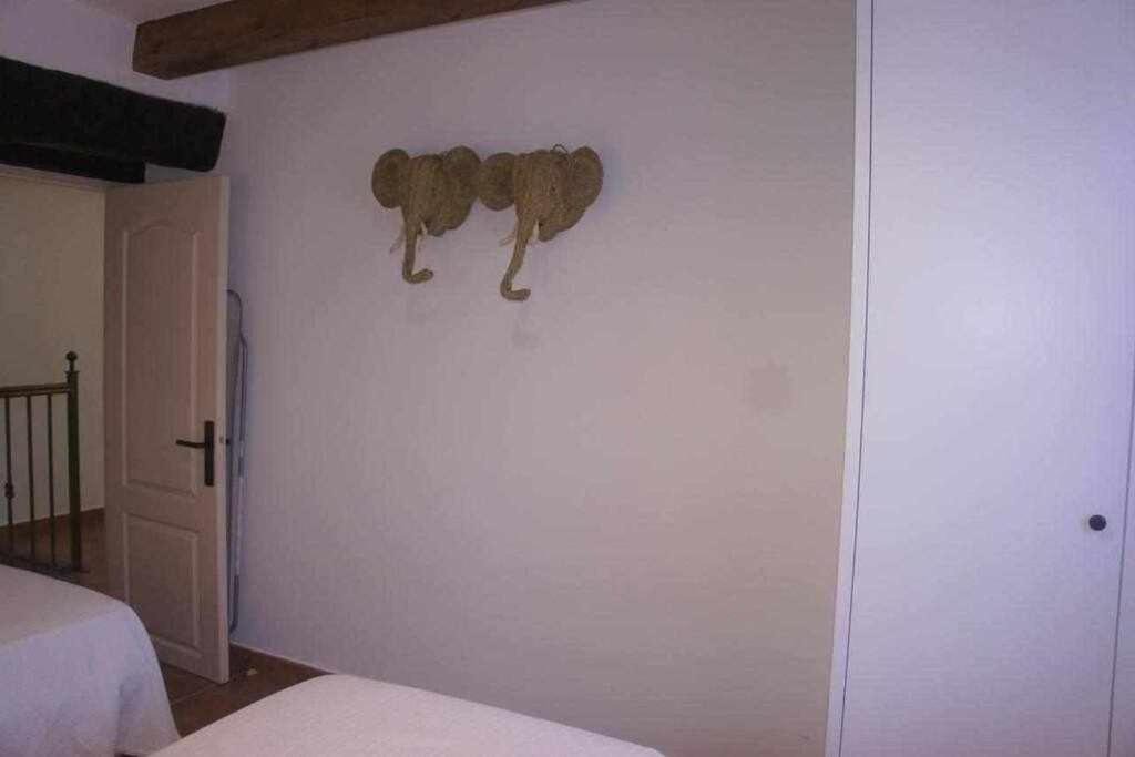 Photo of Bedroom in Rubielos de Mora