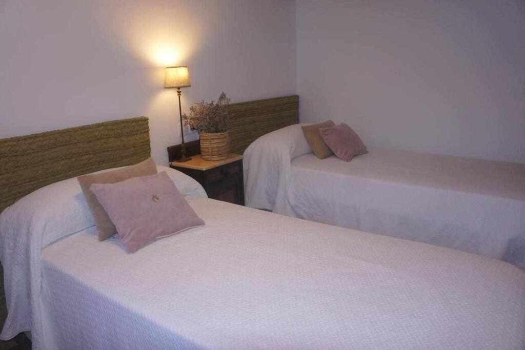 Photo of Bedroom in Rubielos de Mora