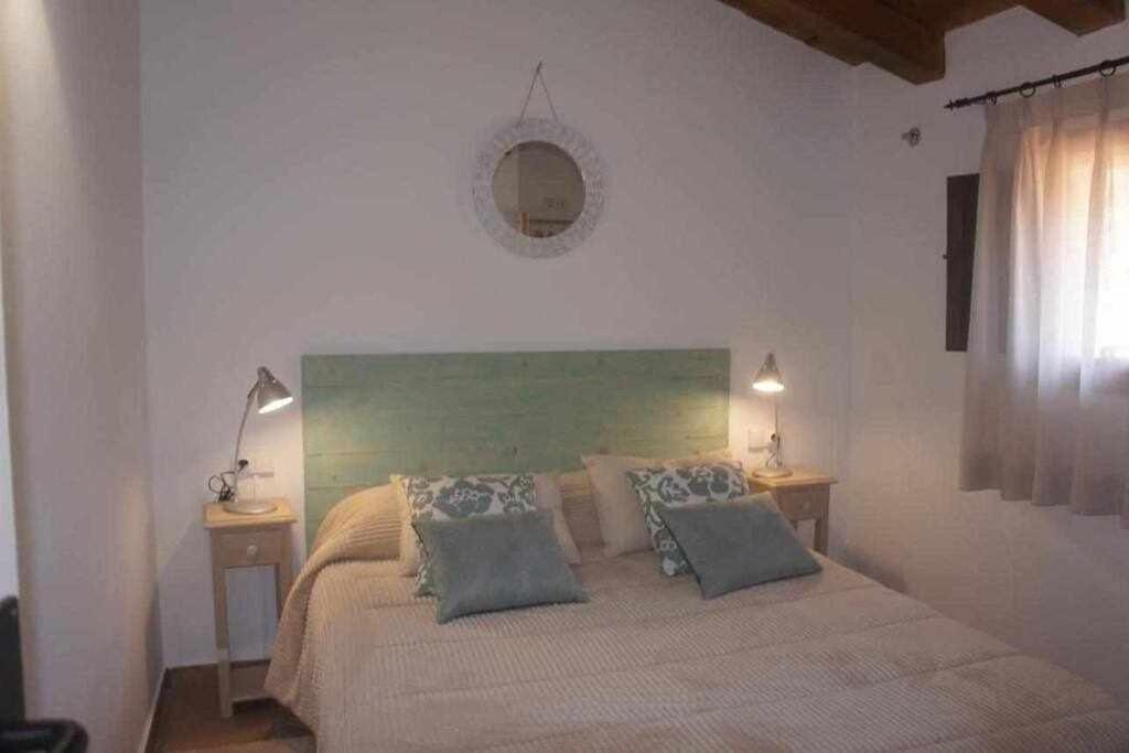 Photo of Bedroom in Rubielos de Mora