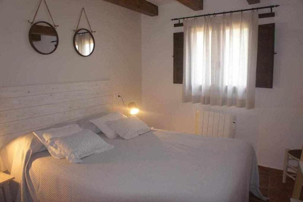 Photo of Bedroom in Rubielos de Mora