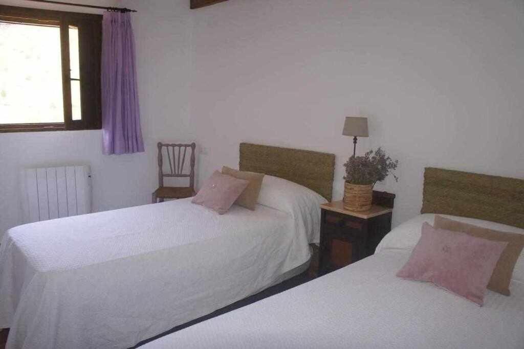 Photo of Bedroom in Rubielos de Mora