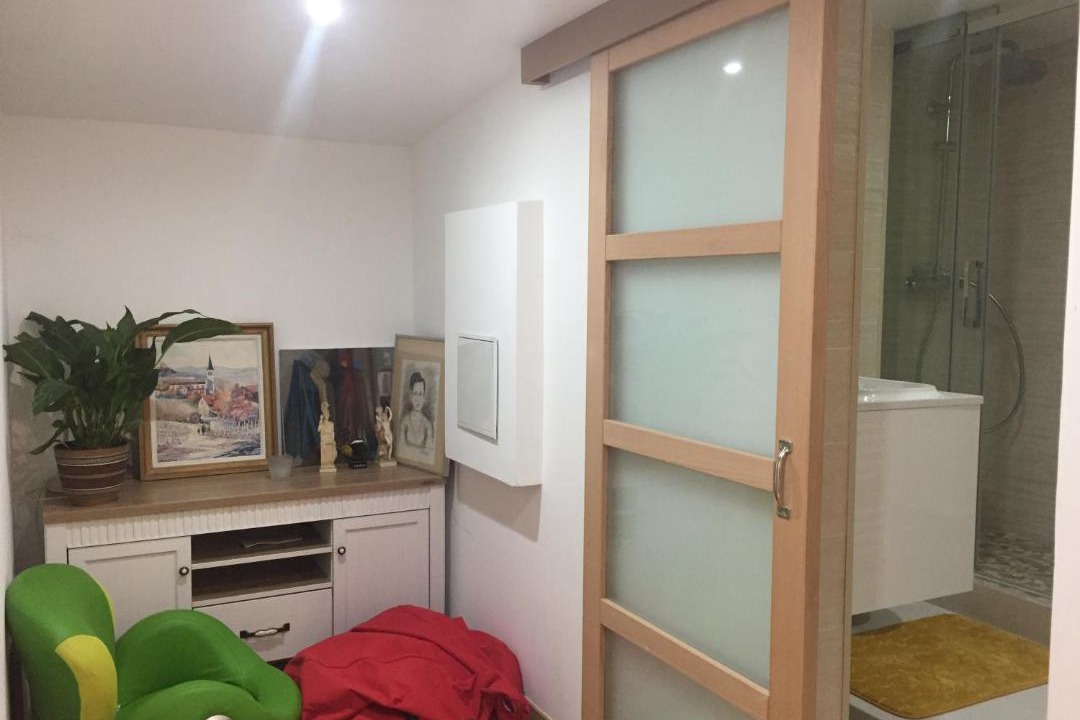 Photo of Livingroom in Cachan