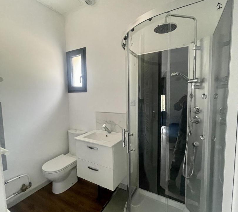 Photo of Bathroom in La Fagette