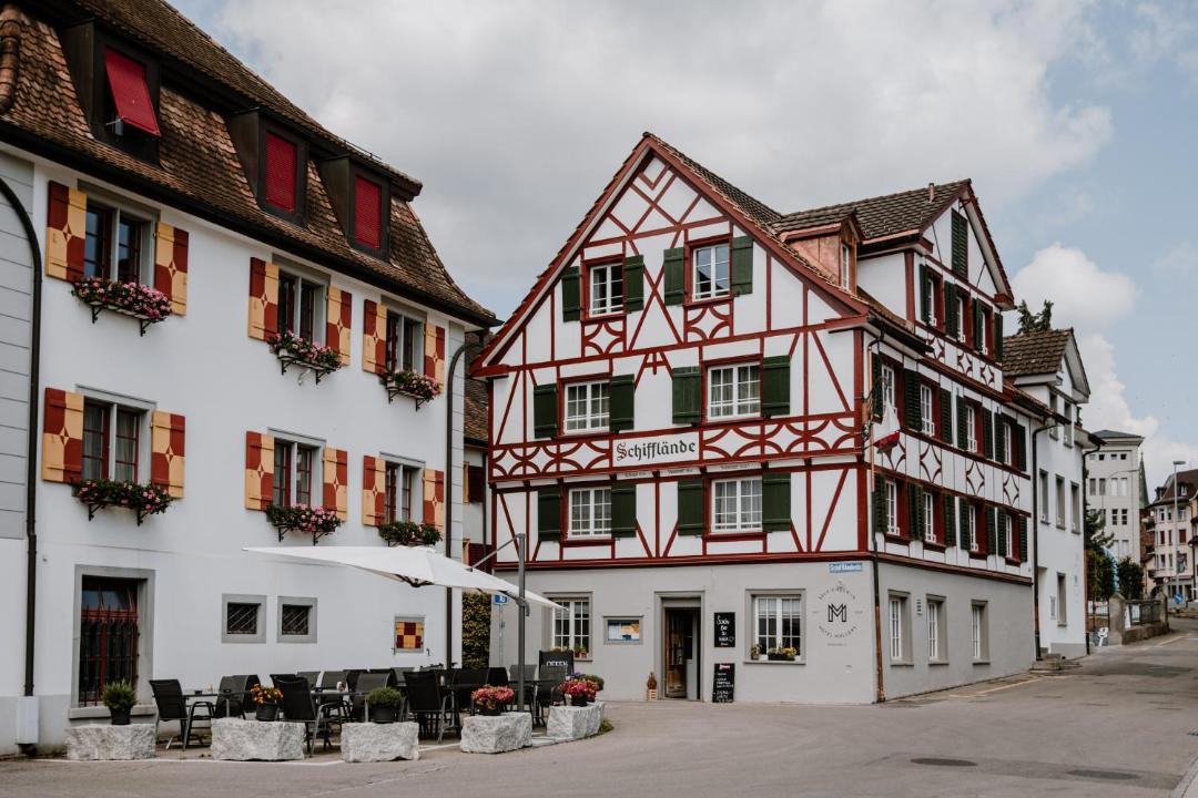 Photo of Others in Arbon