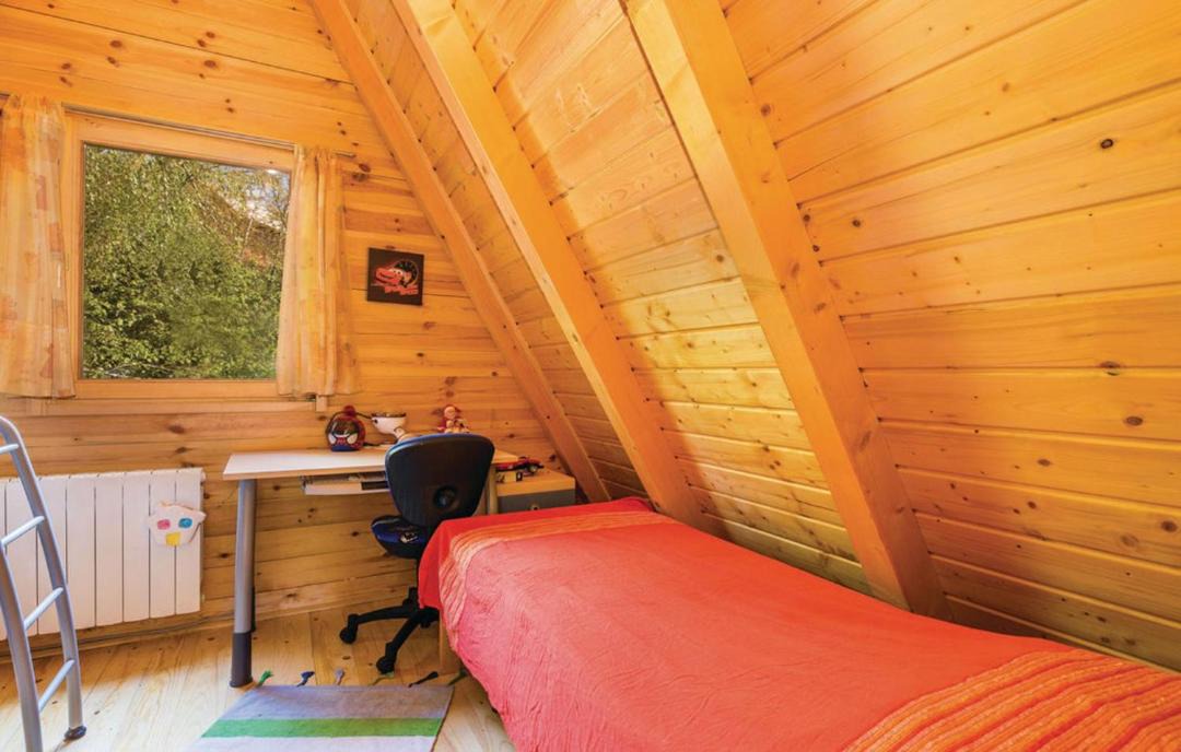 Photo of Bedroom in Crni Lug