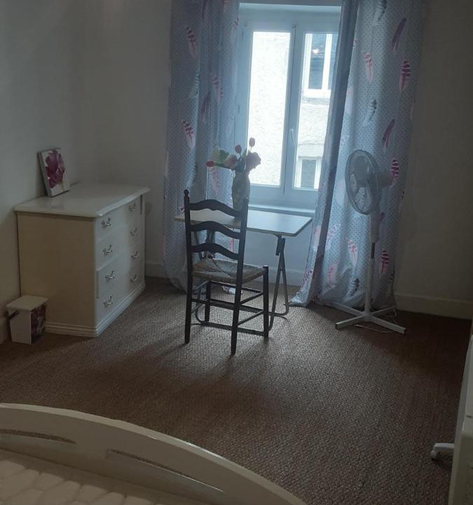 Photo of Livingroom in Vabre