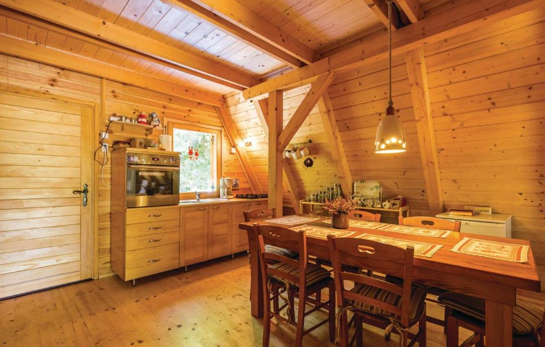 Photo of Kitchen in Crni Lug