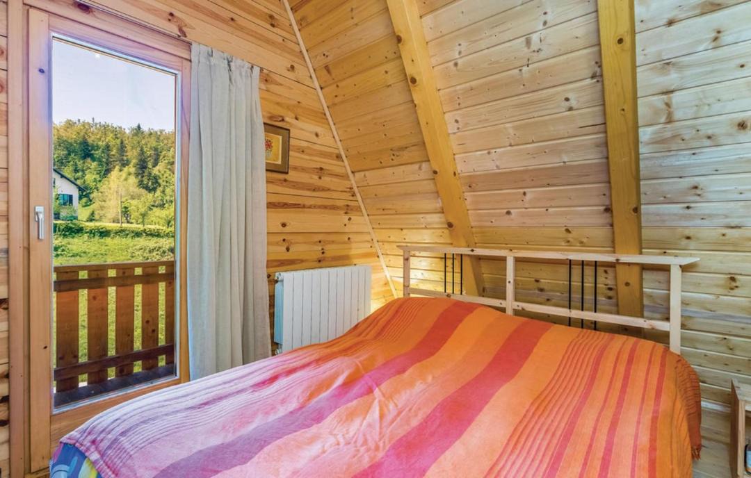 Photo of Bedroom in Crni Lug