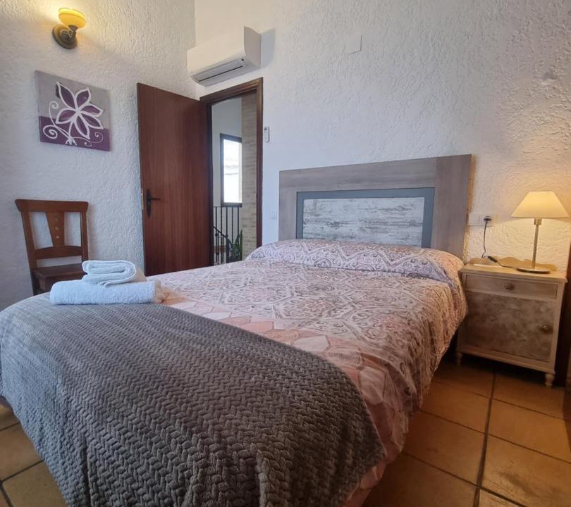 Photo of Bedroom in Agullent