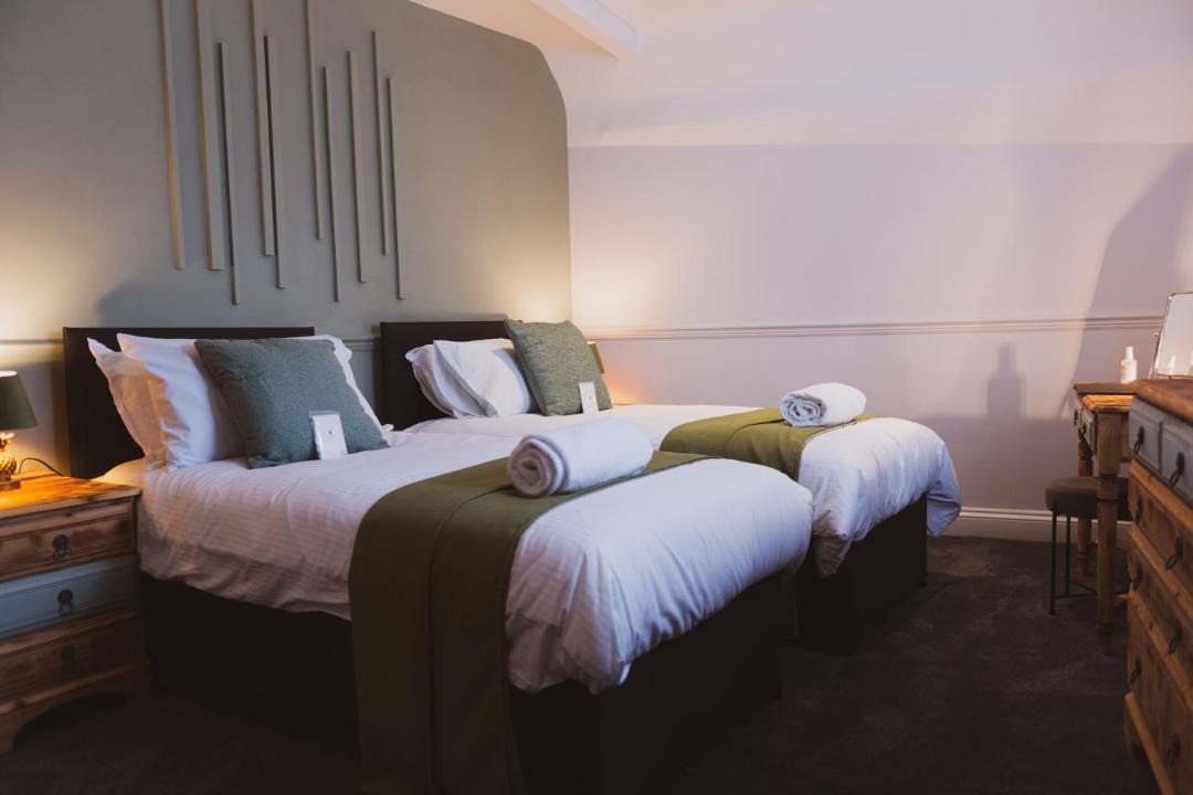 Photo of Others in New Forest District