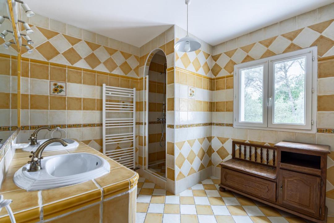 Photo of Bathroom in Signes