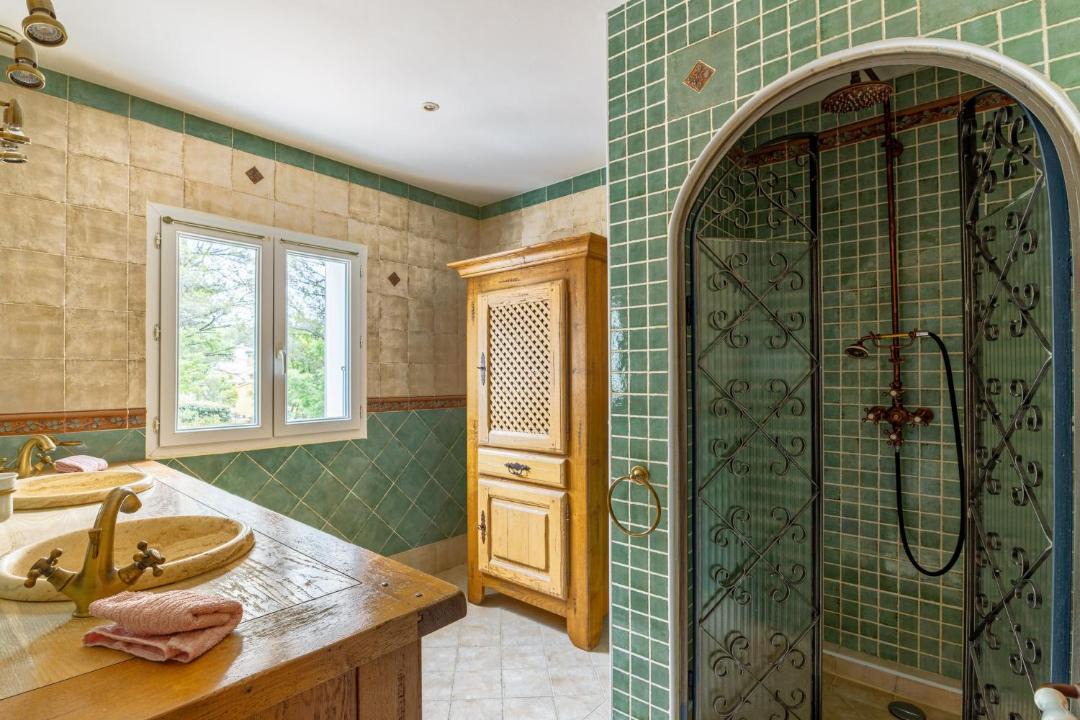 Photo of Bathroom in Signes