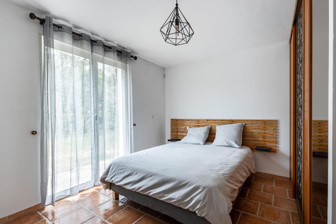 Photo of Bedroom in Signes
