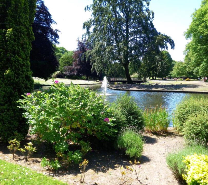 Photo of Outdoor in Blackwell in the Peak