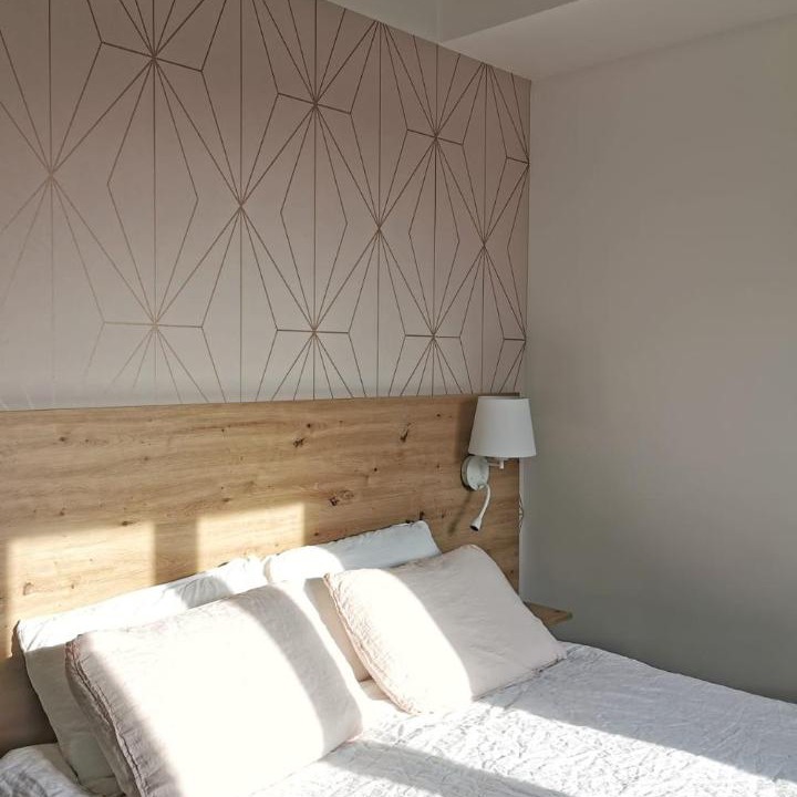 Photo of Bedroom in Saint-Cloud