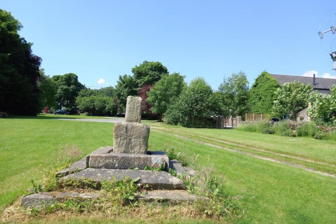 Photo of Others in Blackwell in the Peak