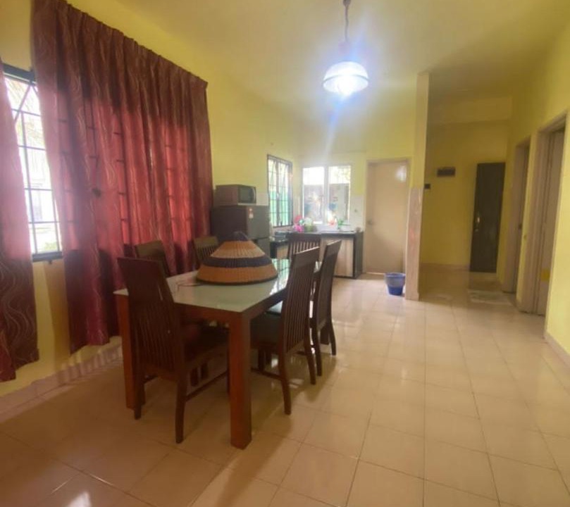 Photo of Livingroom in Taiping