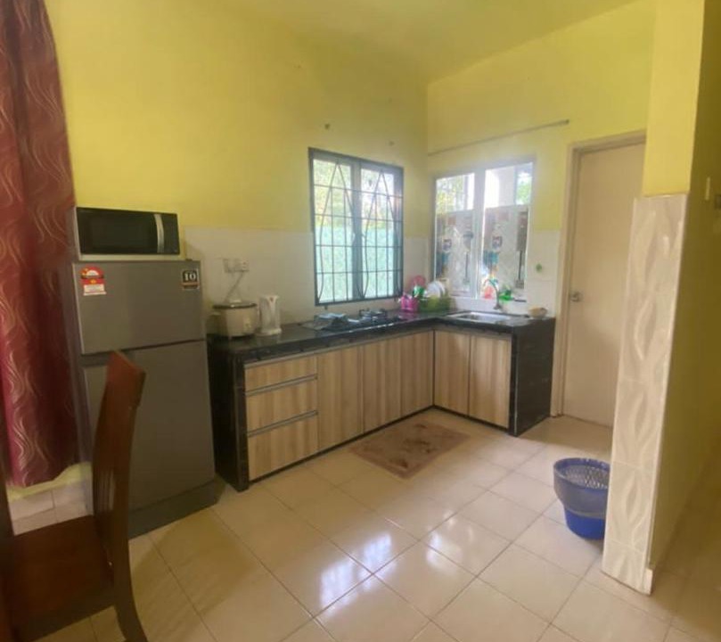 Photo of Livingroom in Taiping