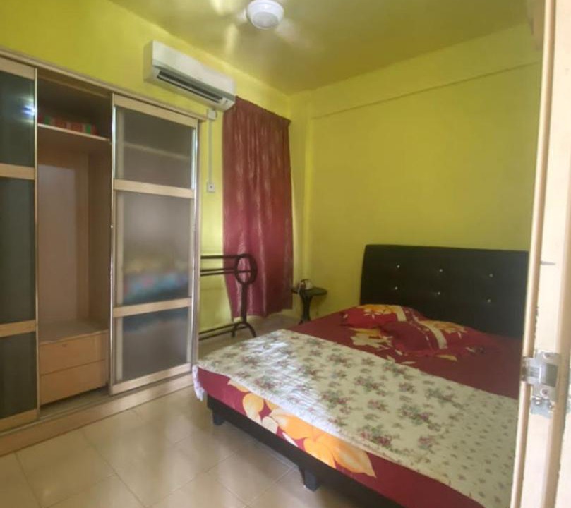 Photo of Bedroom in Taiping