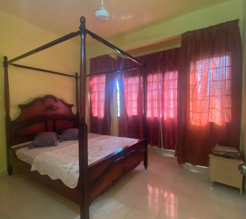 Photo of Bedroom in Taiping