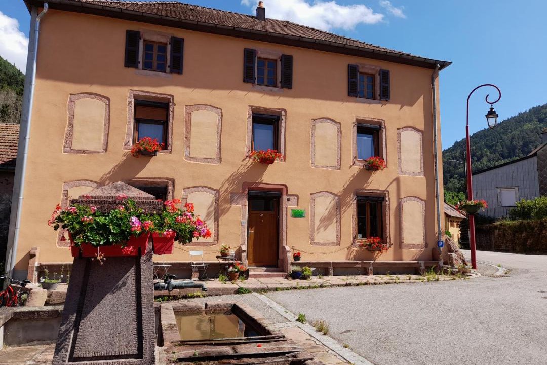 Photo of Others in Raon-les-Leau