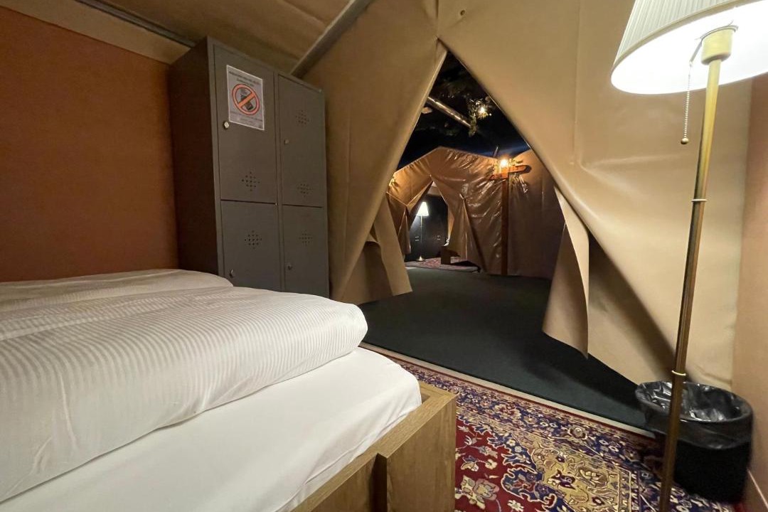 Photo of Bedroom in København NV