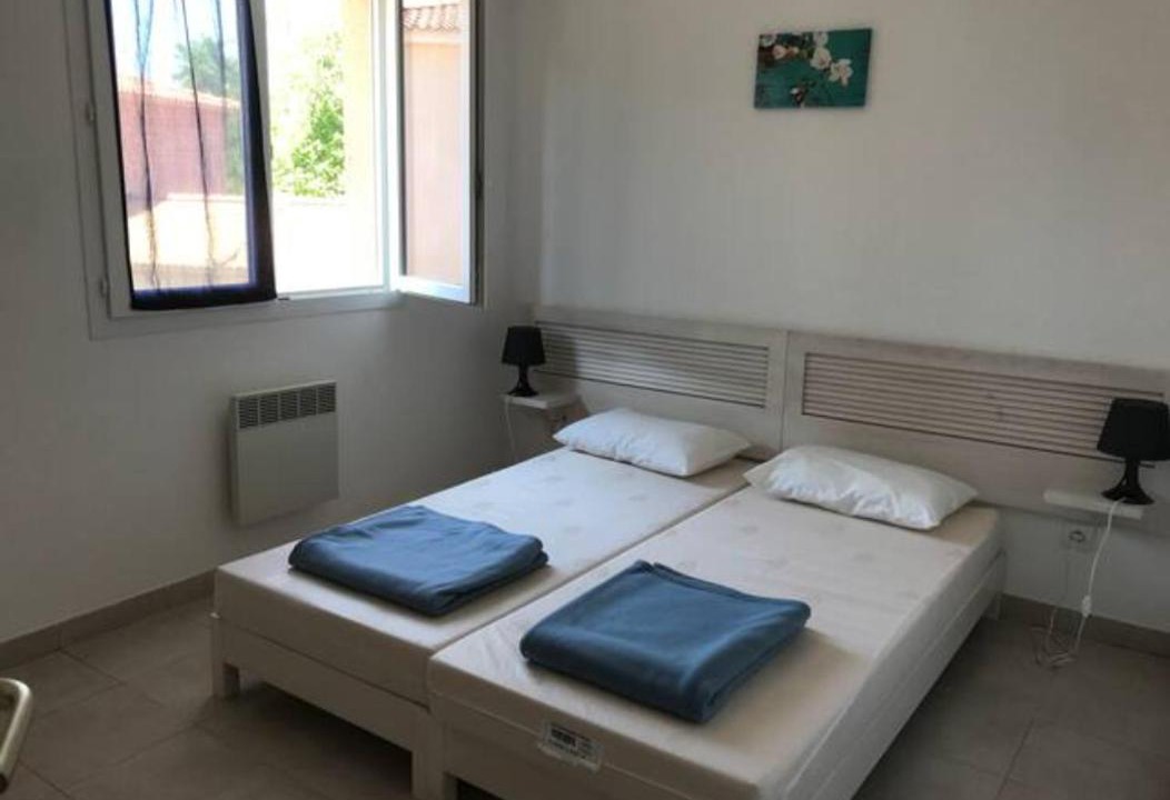 Photo of Bedroom in Santa-Maria-Poggio