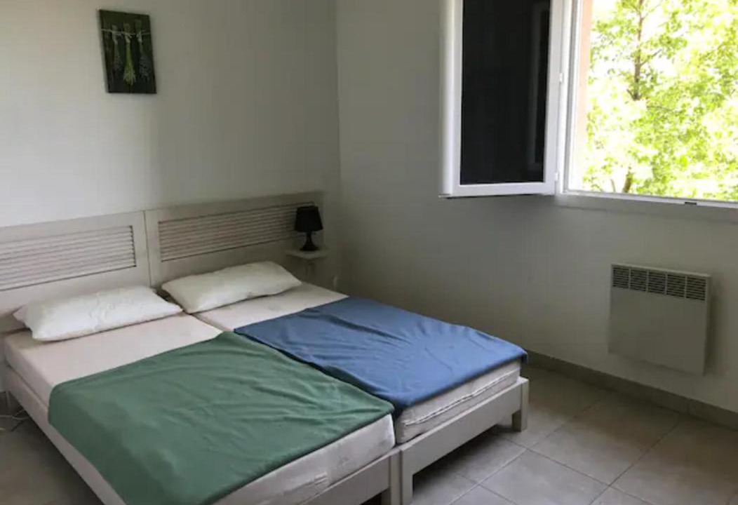 Photo of Bedroom in Santa-Maria-Poggio