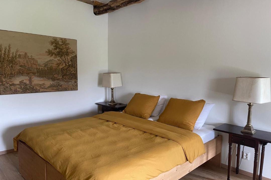 Photo of Bedroom in Nouart