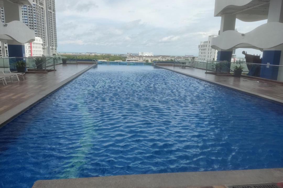 Photo of Outdoor in Bunga Paya Pantai