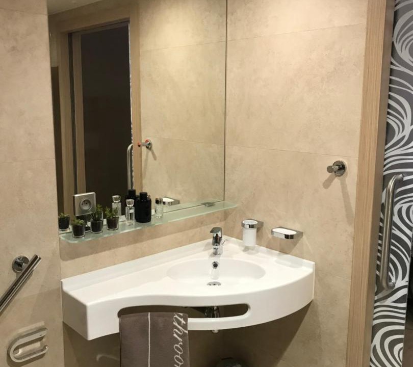 Photo of Bathroom in Chambery
