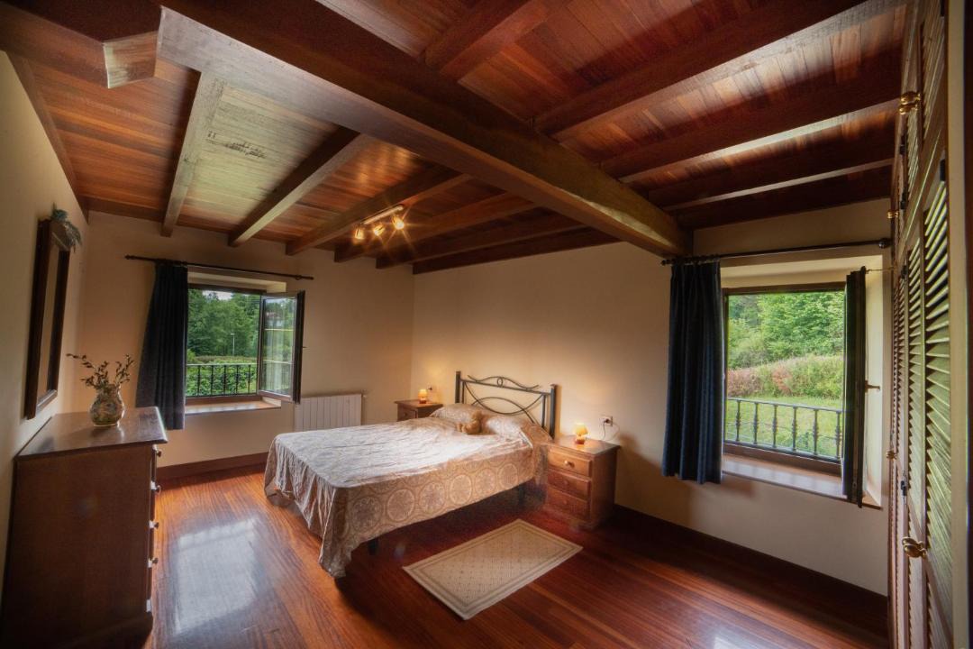 Photo of Bedroom in Forua
