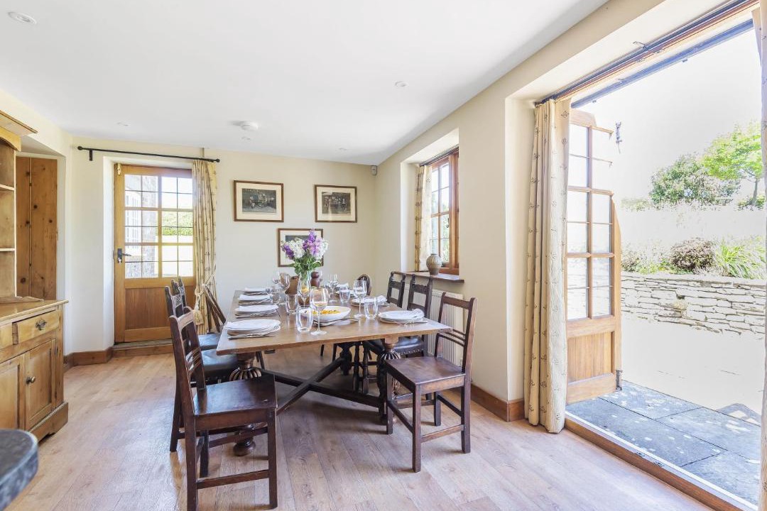 Photo of Kitchen in Cheselbourne