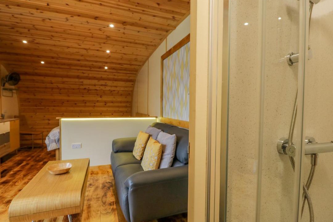 Photo of Others in Cowan Bridge