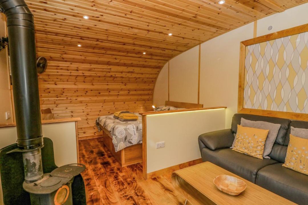 Photo of Livingroom in Cowan Bridge