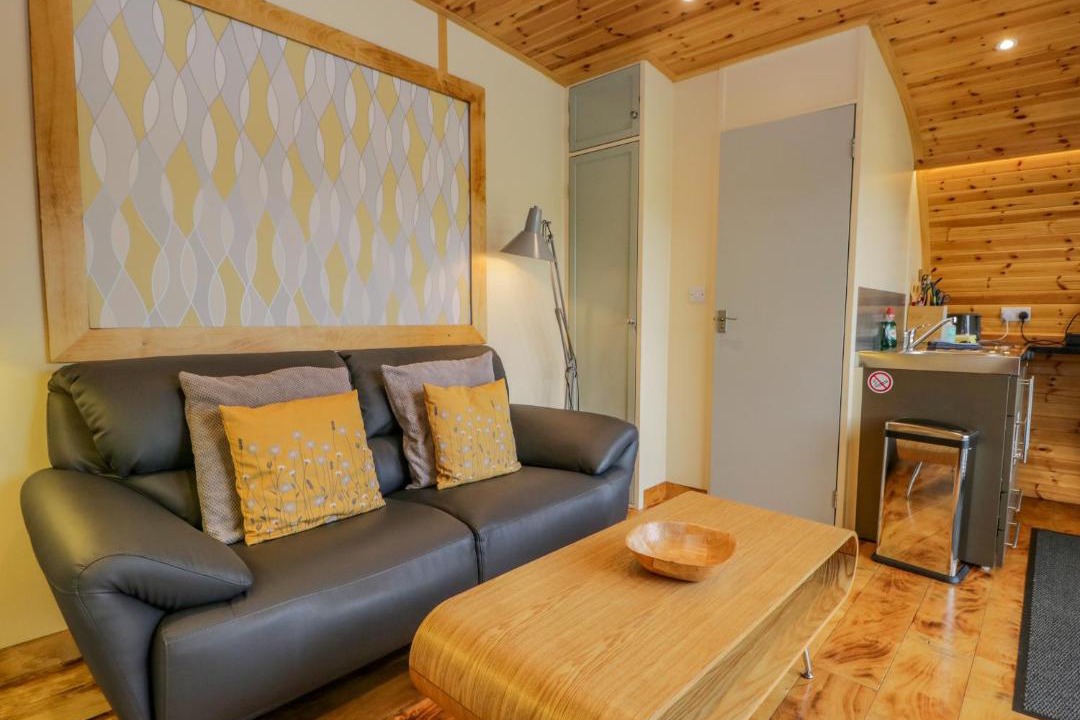 Photo of Livingroom in Cowan Bridge