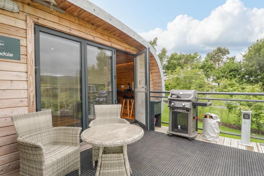 Photo of Others in Cowan Bridge