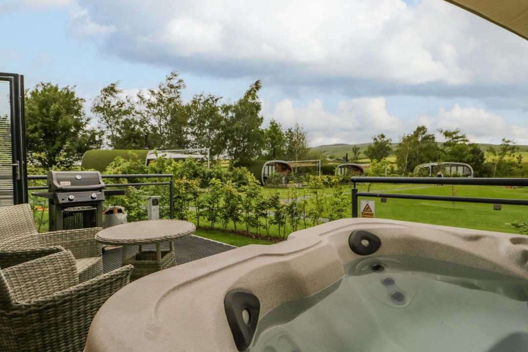 Photo of Patio Balcony in Cowan Bridge