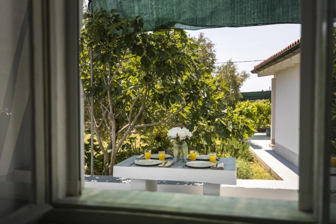 Photo of Patio Balcony in Martinscica